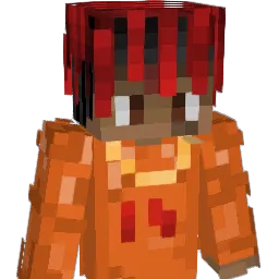 PlayboiVert's Minecraft skin