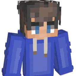 Playboi_Bean Minecraft avatar bust