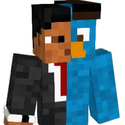 Playboi_Nate Minecraft avatar bust