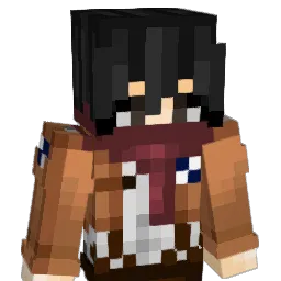 Playboi__Ari Minecraft avatar bust