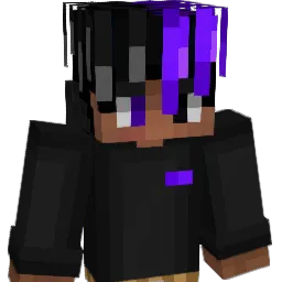 Playboiramiz Minecraft avatar bust