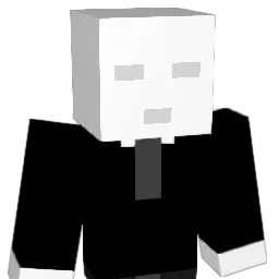 Playboyjeppe Minecraft avatar bust