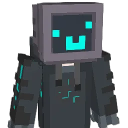 Playe0N3 Minecraft avatar bust