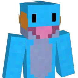 PlayedDan's Minecraft skin