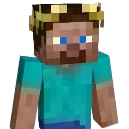 Player006_ Minecraft avatar bust