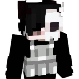 Player012's Minecraft skin