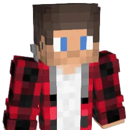 Player0neD's Minecraft skin