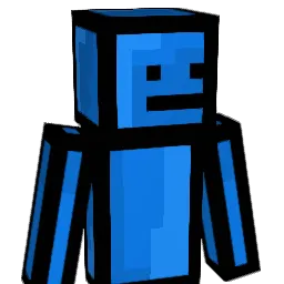 Player102452 Minecraft avatar bust