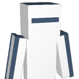 Player132718467 Minecraft avatar bust