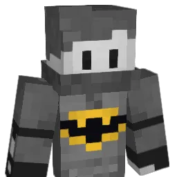 Player2000X's Minecraft skin