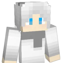Player233's Minecraft skin
