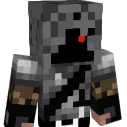 Player2741's Minecraft skin
