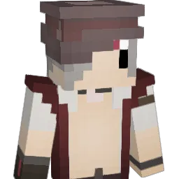 Player404's Minecraft skin