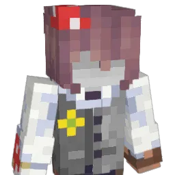 Player4838's Minecraft skin