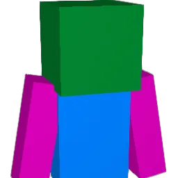 Player576948430's Minecraft skin