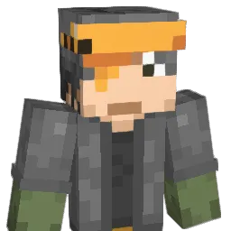 Player628's Minecraft skin