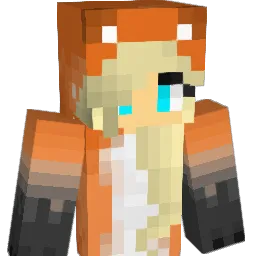 PlayerAquaRex's Minecraft skin
