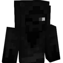 PlayerBosta Minecraft avatar bust
