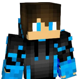 PlayerChaser Minecraft avatar bust