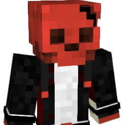 PlayerFromGame Minecraft avatar bust