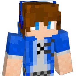 PlayerGeneral's Minecraft skin