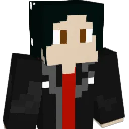 PlayerGum's Minecraft skin