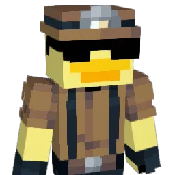 PlayerHelper's Minecraft skin