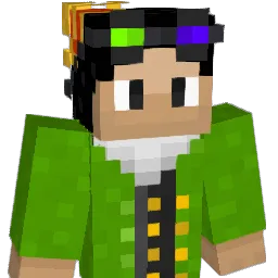 PlayerHouser's Minecraft skin