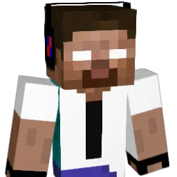 PlayerJo's Minecraft skin