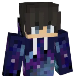 PlayerLucid's Minecraft skin
