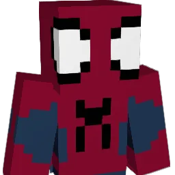 PlayerMaxin Minecraft avatar bust