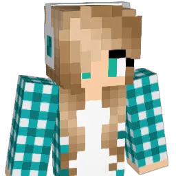 PlayerN00b_ Minecraft avatar bust