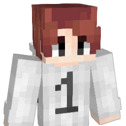 PlayerNo1's Minecraft skin