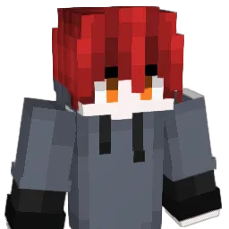 PlayerP1's Minecraft skin