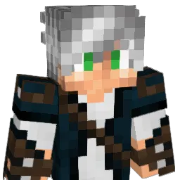 PlayerParzival's Minecraft skin