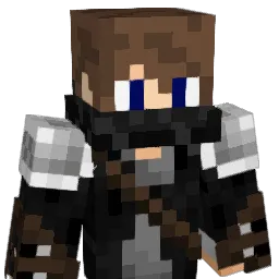 PlayerSlider's Minecraft skin