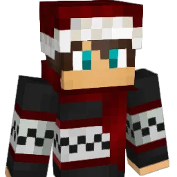 PlayerY's Minecraft skin