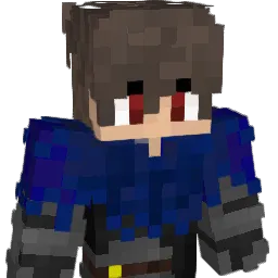 PlayerZeroo's Minecraft skin
