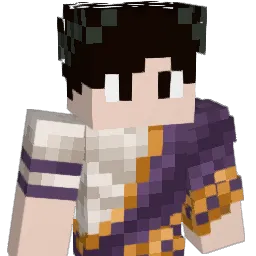 Player_0ne1 Minecraft avatar bust