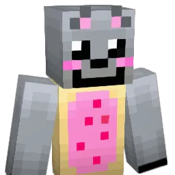 Player_13's Minecraft skin
