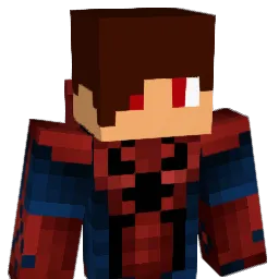 Player_1c0E Minecraft avatar bust