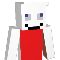 Player_55864's Minecraft skin