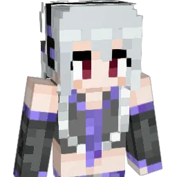 Player_AOI's Minecraft skin