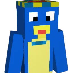 Player_Axolotl's Minecraft skin