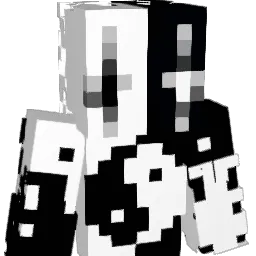 Player_FX Minecraft avatar bust