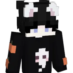 Player_Hunter19's Minecraft skin