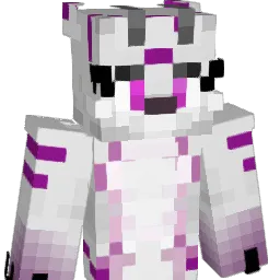 Player_artwork's Minecraft skin