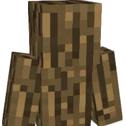Playerboy1 Minecraft avatar bust