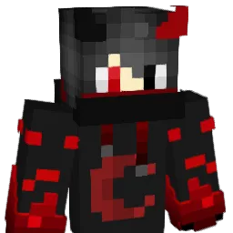 Playerboy6610's Minecraft skin