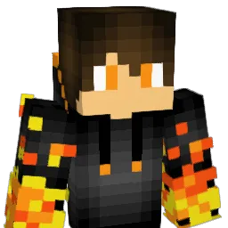 PlayhunterMc Minecraft avatar bust